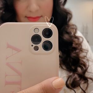 Meet your Posher, Safina